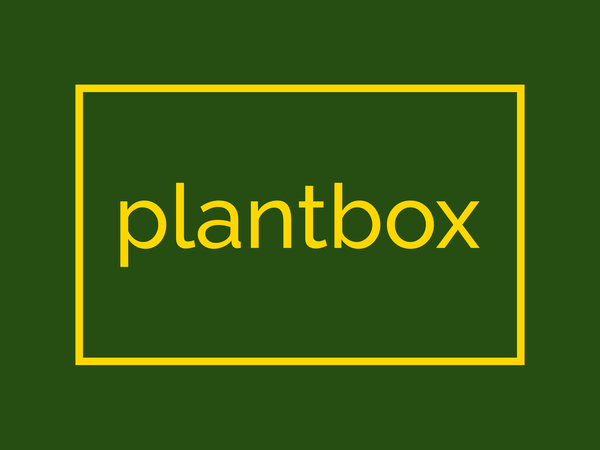 Plantbox