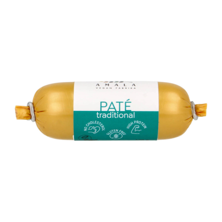 Paté Traditionel