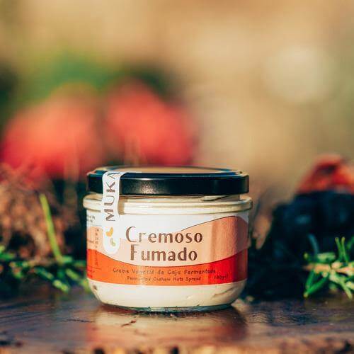 Cremoso Smoked Organic